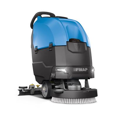 Schrob/zuigmachine Fimap JMx 43B