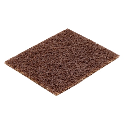 Scotch Brite 82 griddle pad - 14 x 11.5 cm