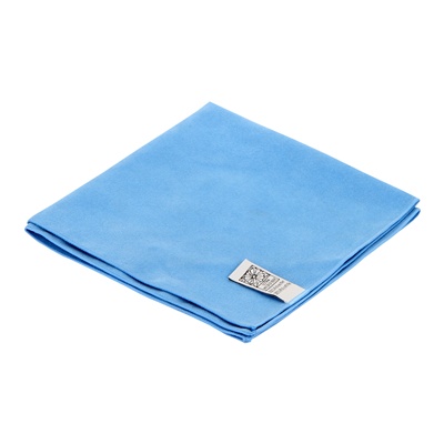 Greenspeed Topswipe microfibre cloth - 40 x 40 cm - BLUE