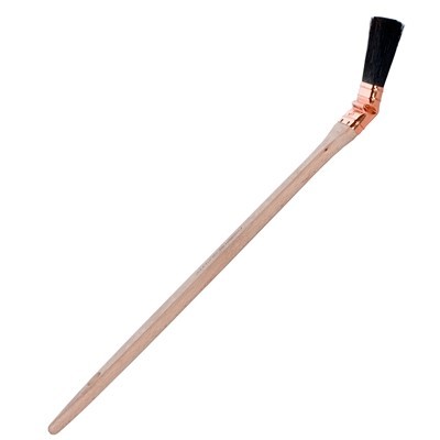 Radiator brush - 38 mm