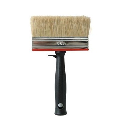 Coating brush