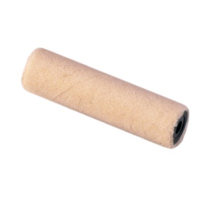 Mohair replacement roller - 10