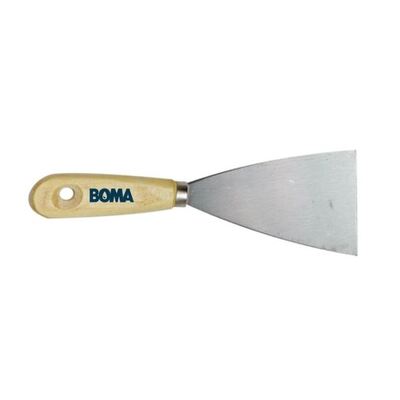 Putty knife - 8 cm