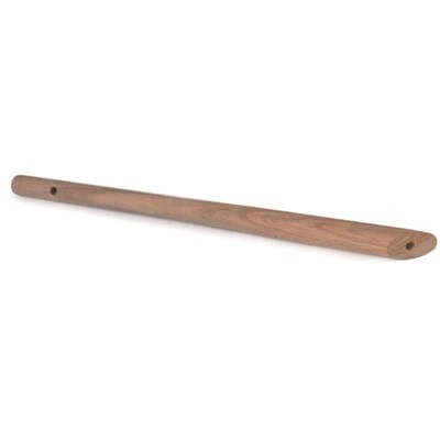 Handle for tar brush - 40 cm