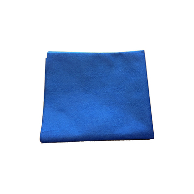 Duster - Glass Cloth, Blue, 130 g, 40 x 70 cm, 5-pack