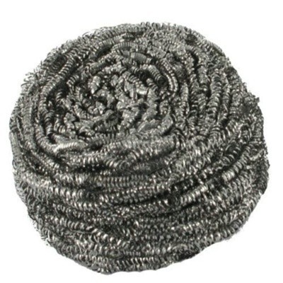 Stainless steel sponge - 60 g