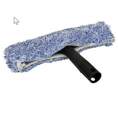 Inwashoes compleet met handvat 35cm
