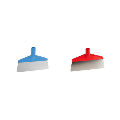 Grattoir Vikan 175x40x260mm 2909 lame flexible
