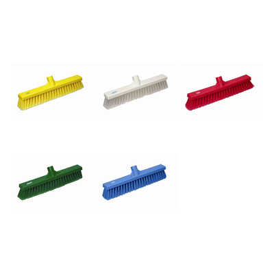 Vikan Broom 400x46x130mm