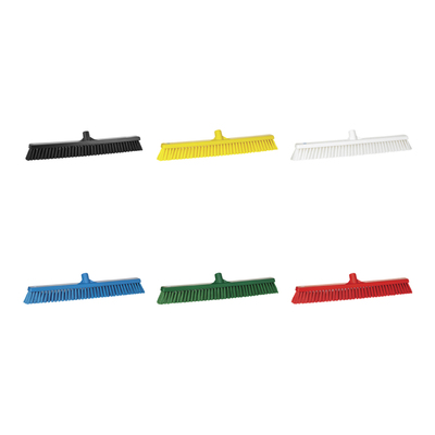 Vikan Broom 590x45x590mm 3194 Soft-Hard