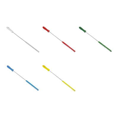 Vikan tube cleaning brush