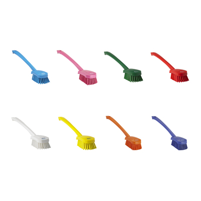 Vikan brosse à vaisselle 415x7