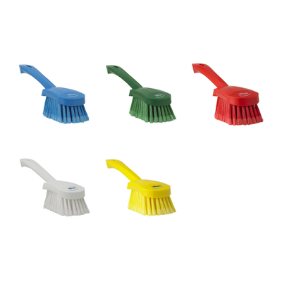Vikan brosse à main 255x48x70m