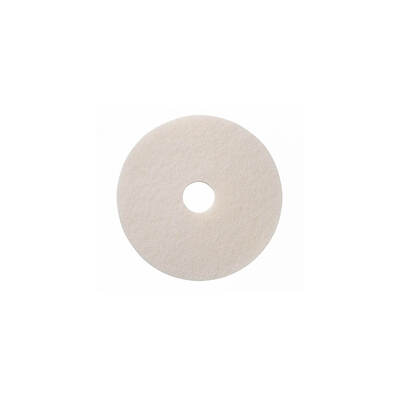 Floorpad wit 20 inch