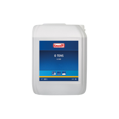 O Tens G500 Alkaline