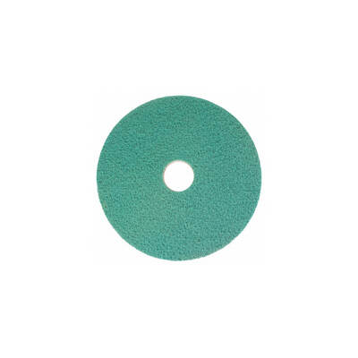 Floorpad Bright 'n water green 21 inch