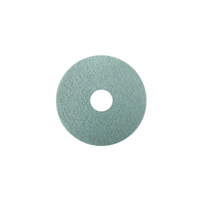Floorpad Bright'N Water Groen 
