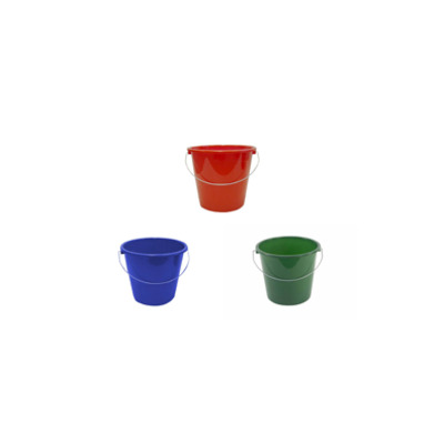 Emmer 5l  - BLAUW