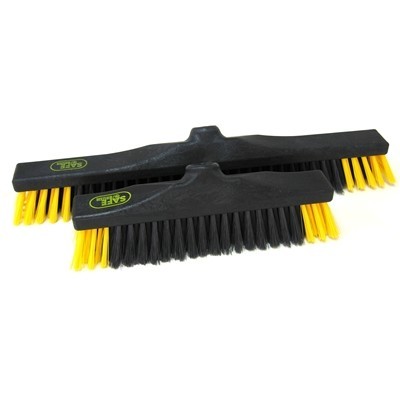 Studio brush ind 30cm BL-YEL