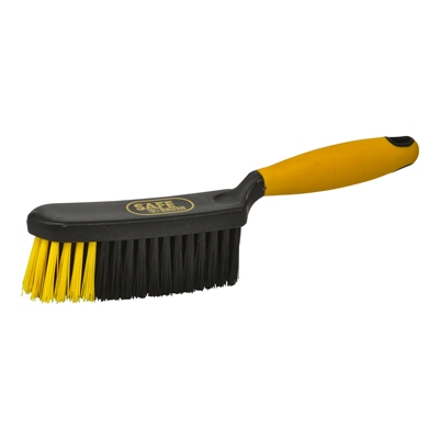 Hand brush industry hard 28cm
