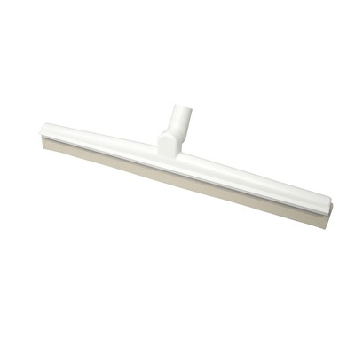 Squeegee adj. rub whit 50cm W