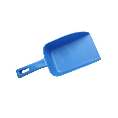 Hand scoop 110x260mm PP B