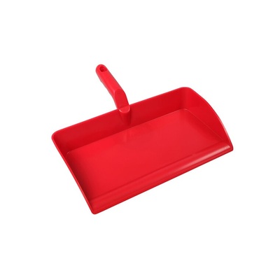 Vuilblik Boma Food - 30 cm - ROOD