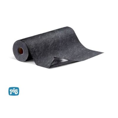 Grippy® adhesive mat - cut per running meter - roll width 91 cm - BLACK (maximum mat length up to 30 m)
