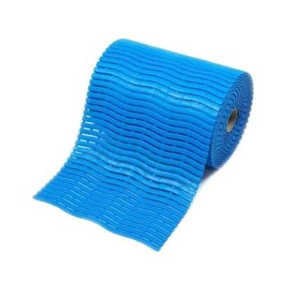 Soft Step 60cmx120cm BLAUW