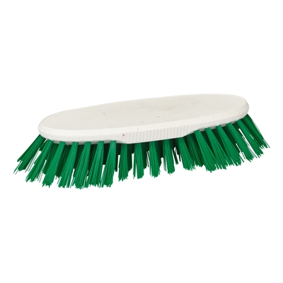 Boma Food hand scrubbing brush - GREEN