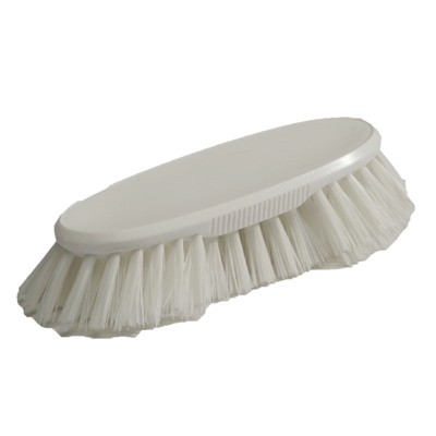 Brosse à main Boma Food - BLANC