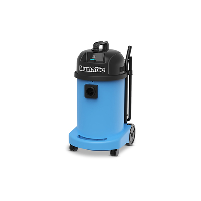 Numatic Wv470 met Kit A11