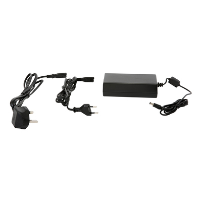 Charger Aspiro Dry Brush