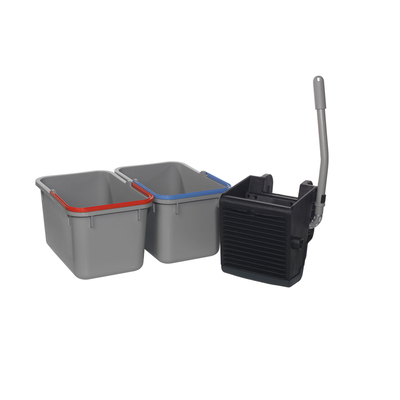 Kit Srk16 Voor Em Eco-Matic Pers + 2x17l