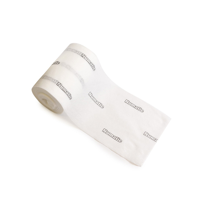 Chiffons d'essuyage blancs