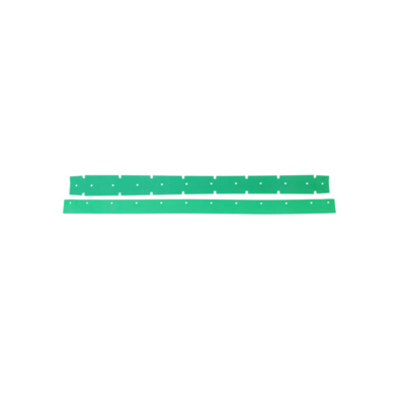 Caoutchouc vert pour 750 buse d'aspiration - 944mm