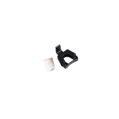 Numatic clip pour manche ou pulvérisateur