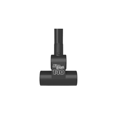 Suceur airobrush noir ø32mm/140mm