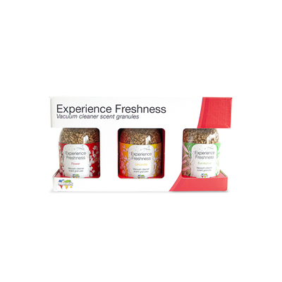 Set of Fragrance Beads for