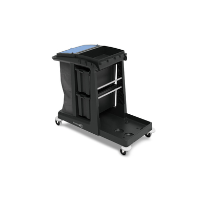 EM5 Eco-Matic chariot incl. 2