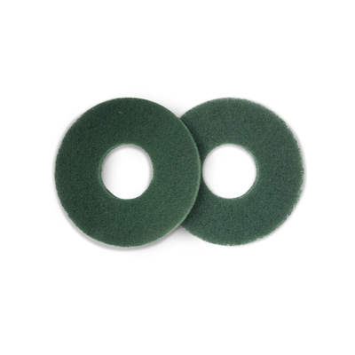 Green Pad 225mm For NCC440NX 1pc