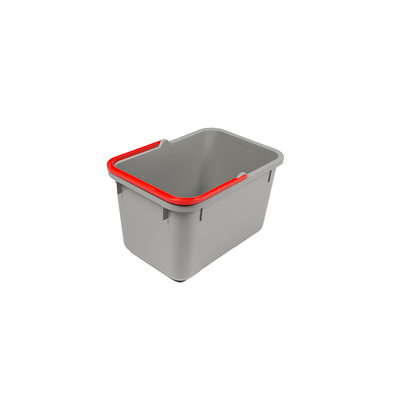 Numatic bucket grey