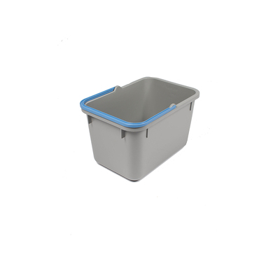 Numatic bucket grey