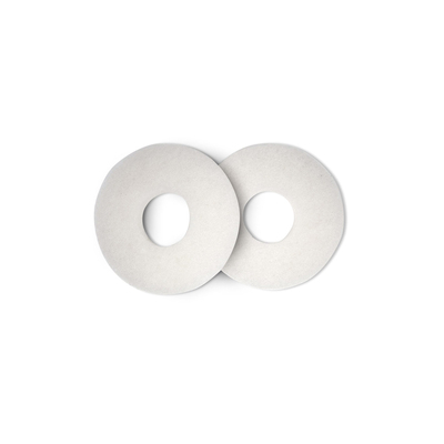 Pad Combo melamine 225mm pour NCC440NX 4pcs