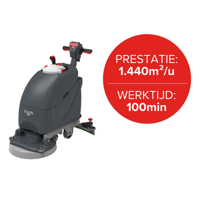 TBL4055 NX1Kautolaveuse