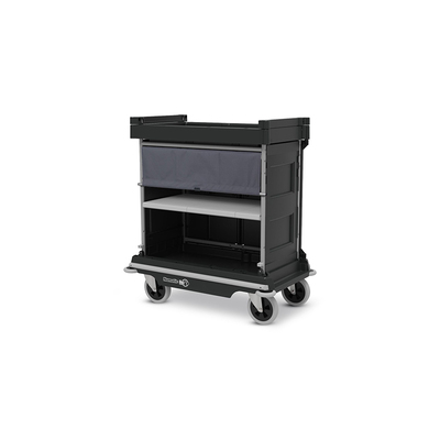 Chariot hôtelier NU30FF 667 x 1116 x 1205 mm