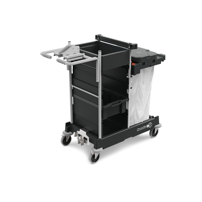 SM5 Servo-Matic chariot de