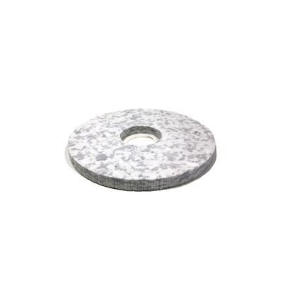 Floorpad combo melamine 355mm/14inch 4st