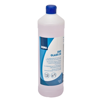 Iso Glass 10 window cleaner - 1 l