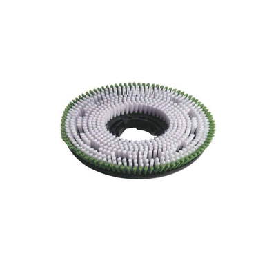 Brosse à reécurer polyscrub